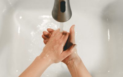 How to Wash Your Hands in 6 Steps